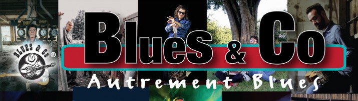 Les couvertures magazines Blues & Co